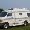 2000 Pleasureway Class B No Rust DFW