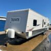 2010 TrailMaster Royal edition 28ft with bunks