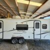 2015 Flagstaff Micro Lite Travel Trailer by Forest River