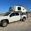 2023 Travel Lite slide in truck camper