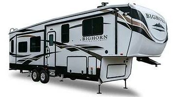 Bighorn Traveler 38FL